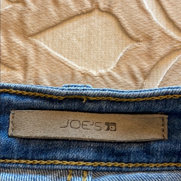 Joes jeans denim skirt - Picture 3 of 5